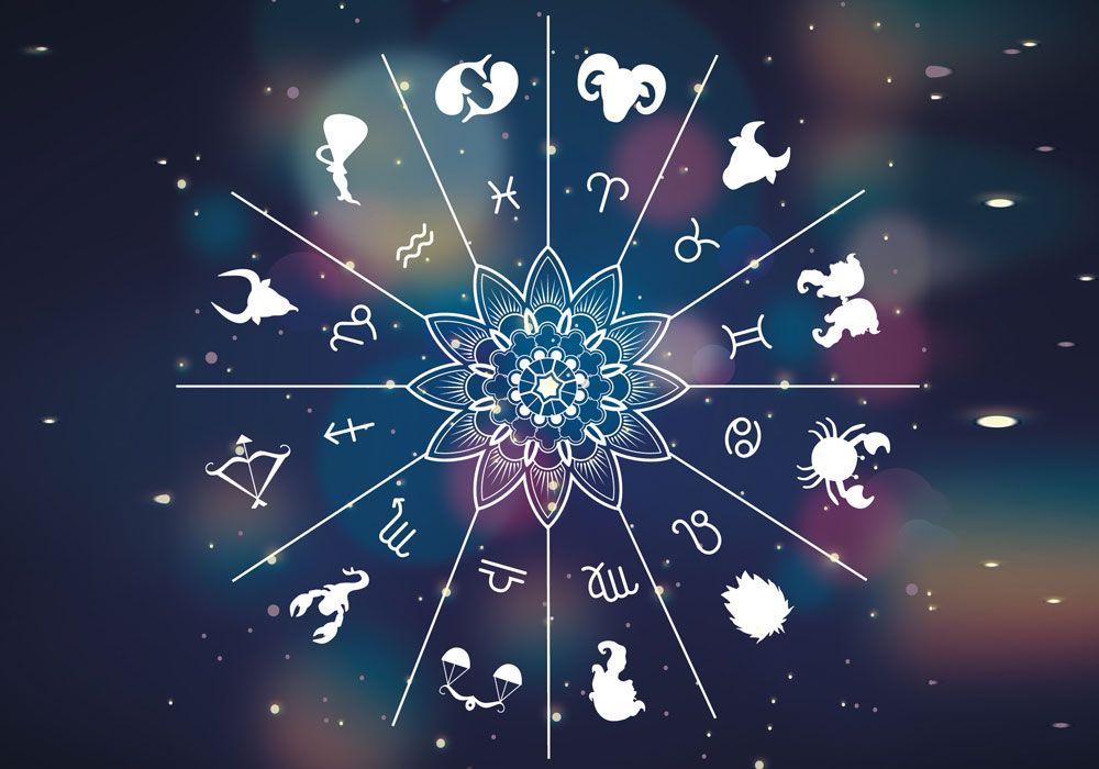 гороскоп на 2021 год по знакам зодиака